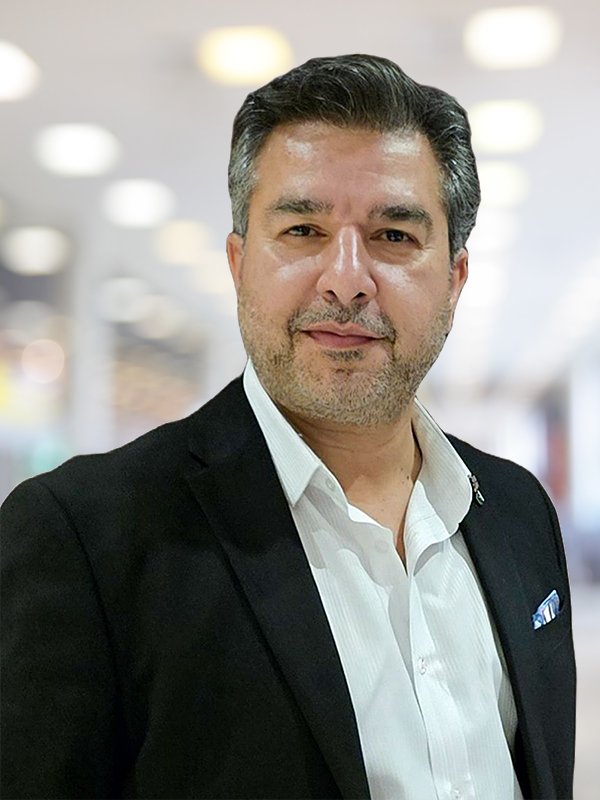 Dr Shahid Latif