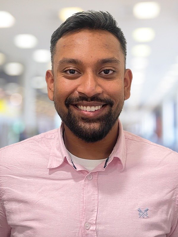 Mizanoor Rahman