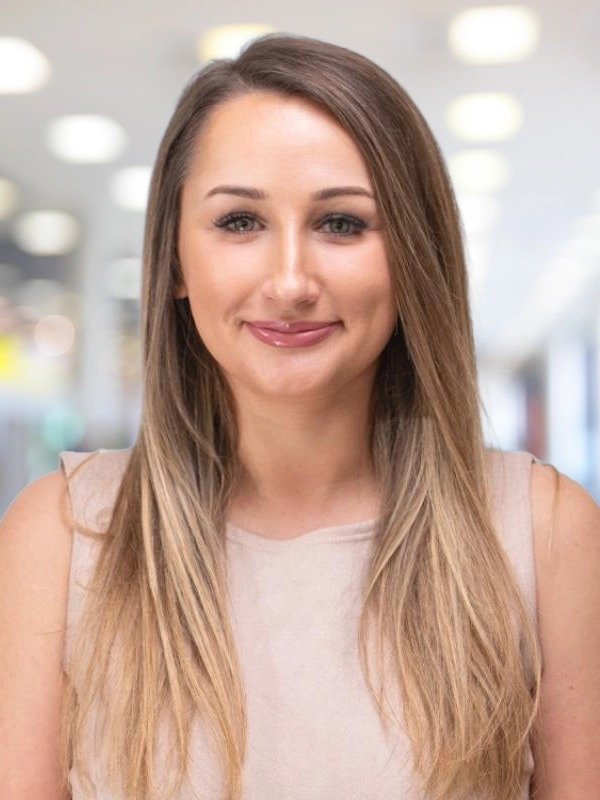 Daniella Lazarczyk