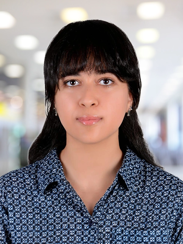 Dr. Aya Tawfik